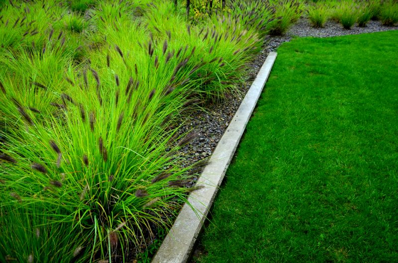 Lawn Edging