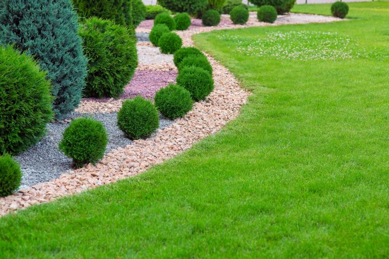 Lawn Edging