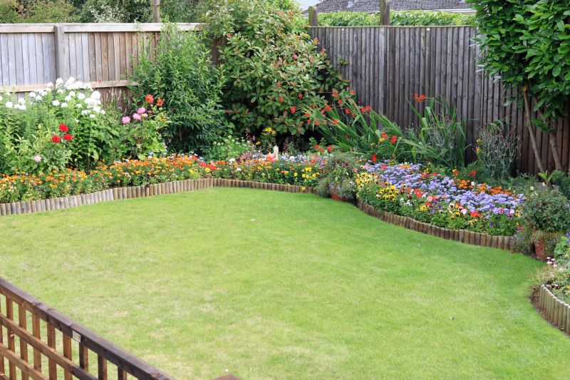 Understanding Lawn Edging Costs — Cost of Lawn Edging
