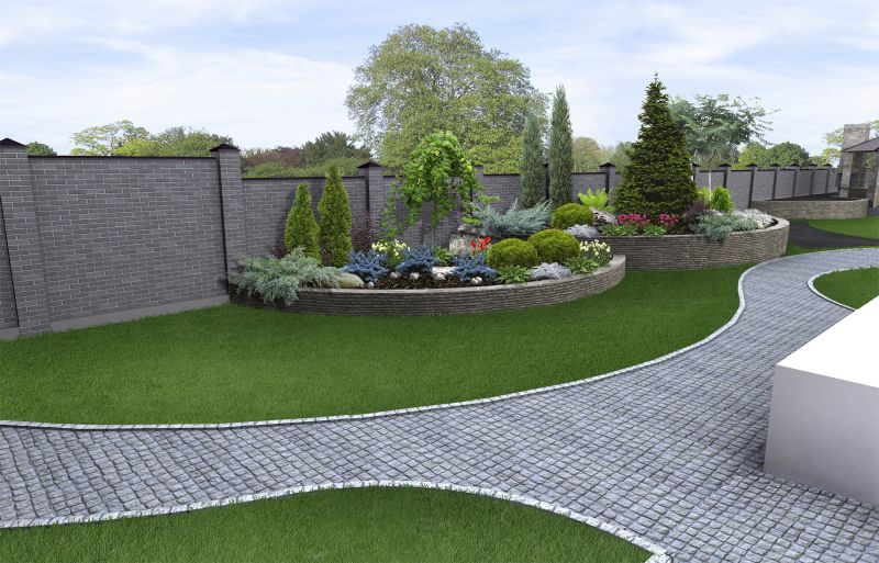 Understanding Lawn Edging Costs — Cost of Lawn Edging