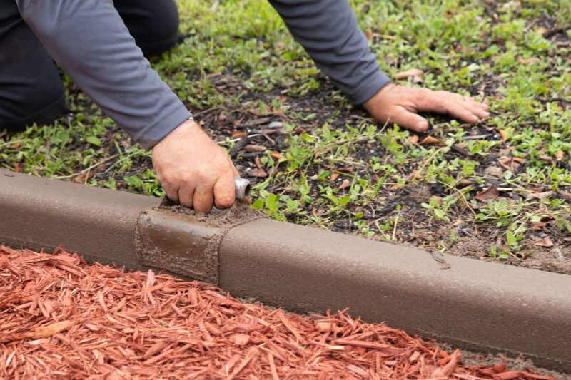 Understanding Lawn Edging Costs — Cost of Lawn Edging