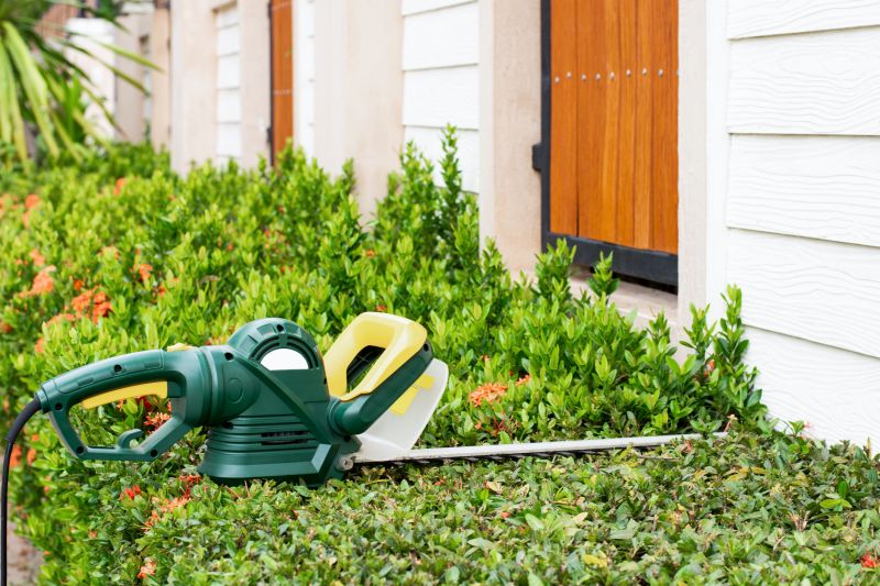 Understanding Lawn Edging Costs — Cost of Lawn Edging