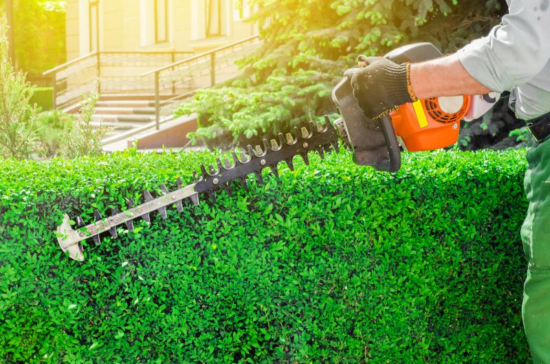 Understanding Lawn Edging Costs — Cost of Lawn Edging